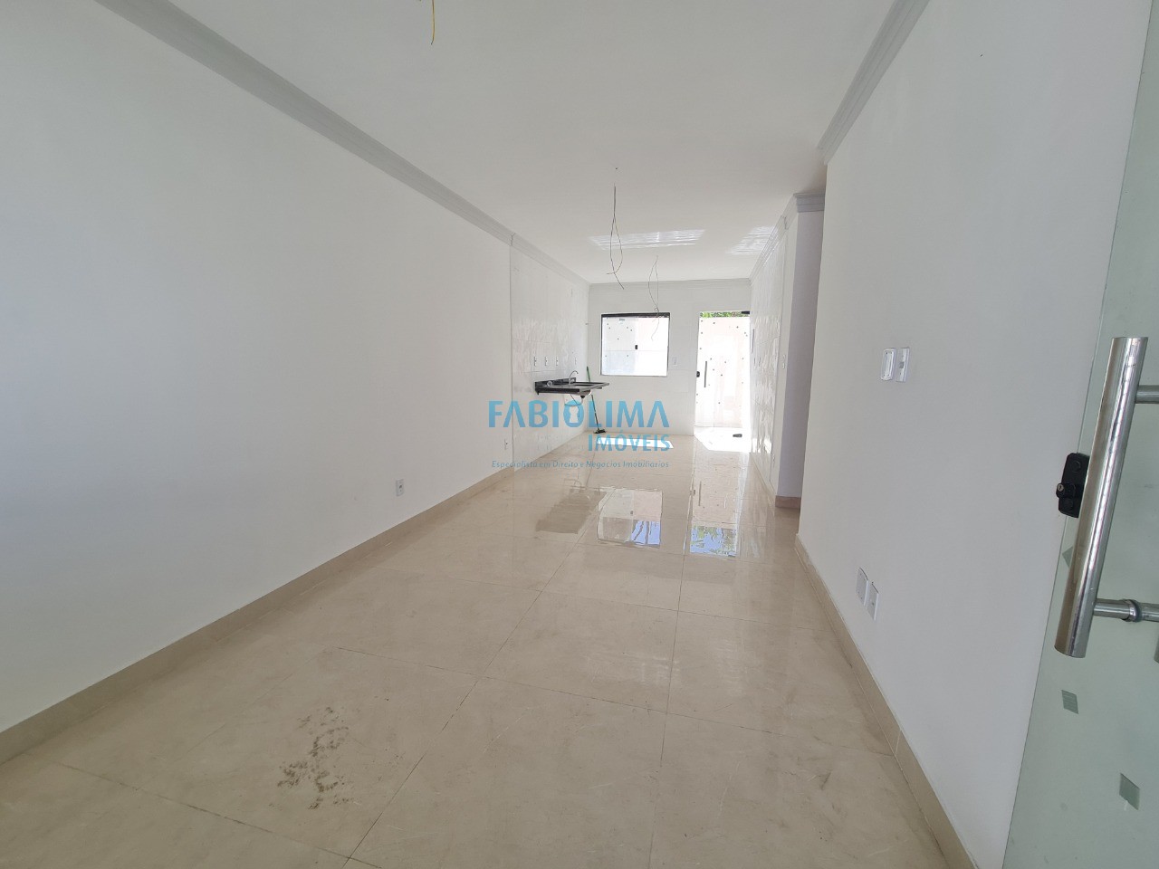 Casa, 2 quartos, 81 m² - Foto 4