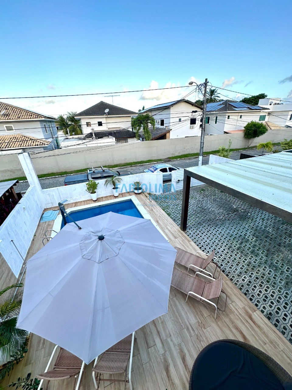 Casa de Condomínio, 4 quartos - Foto 50