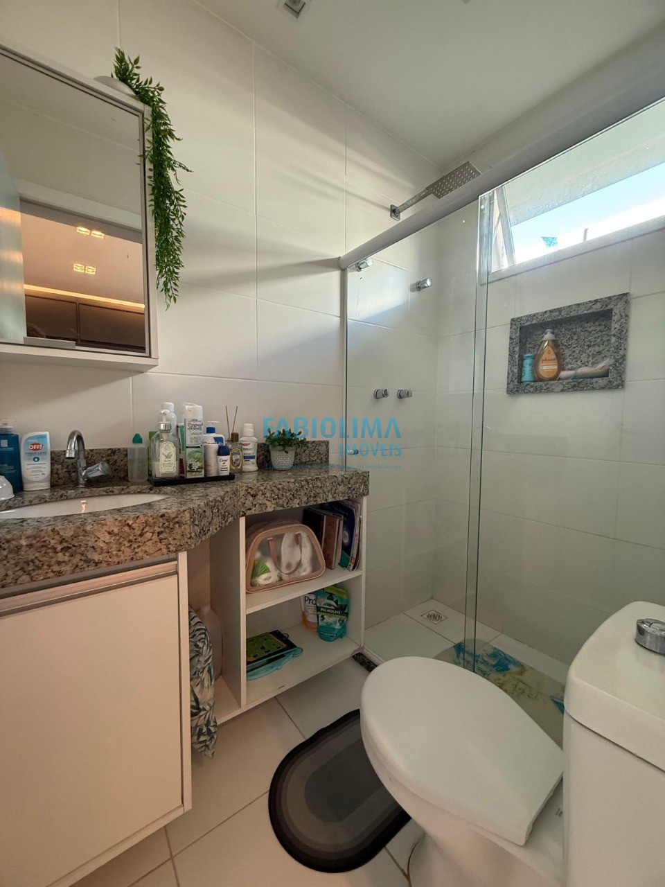 Casa de Condomínio, 4 quartos - Foto 49