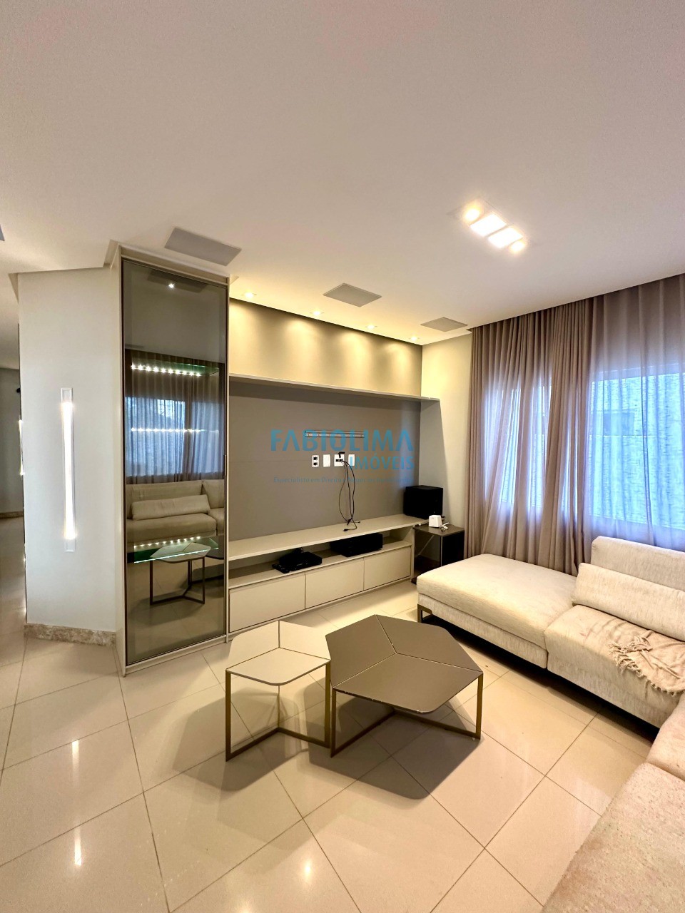 Casa de Condomínio, 4 quartos - Foto 21