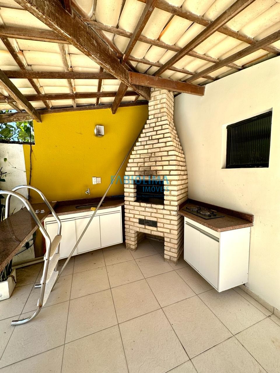 Casa de Condomínio, 4 quartos - Foto 12