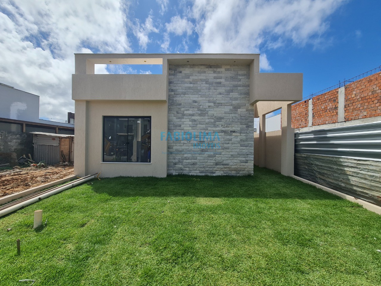 Casa de Condomínio à venda com 3 quartos, 185m² - Foto 1
