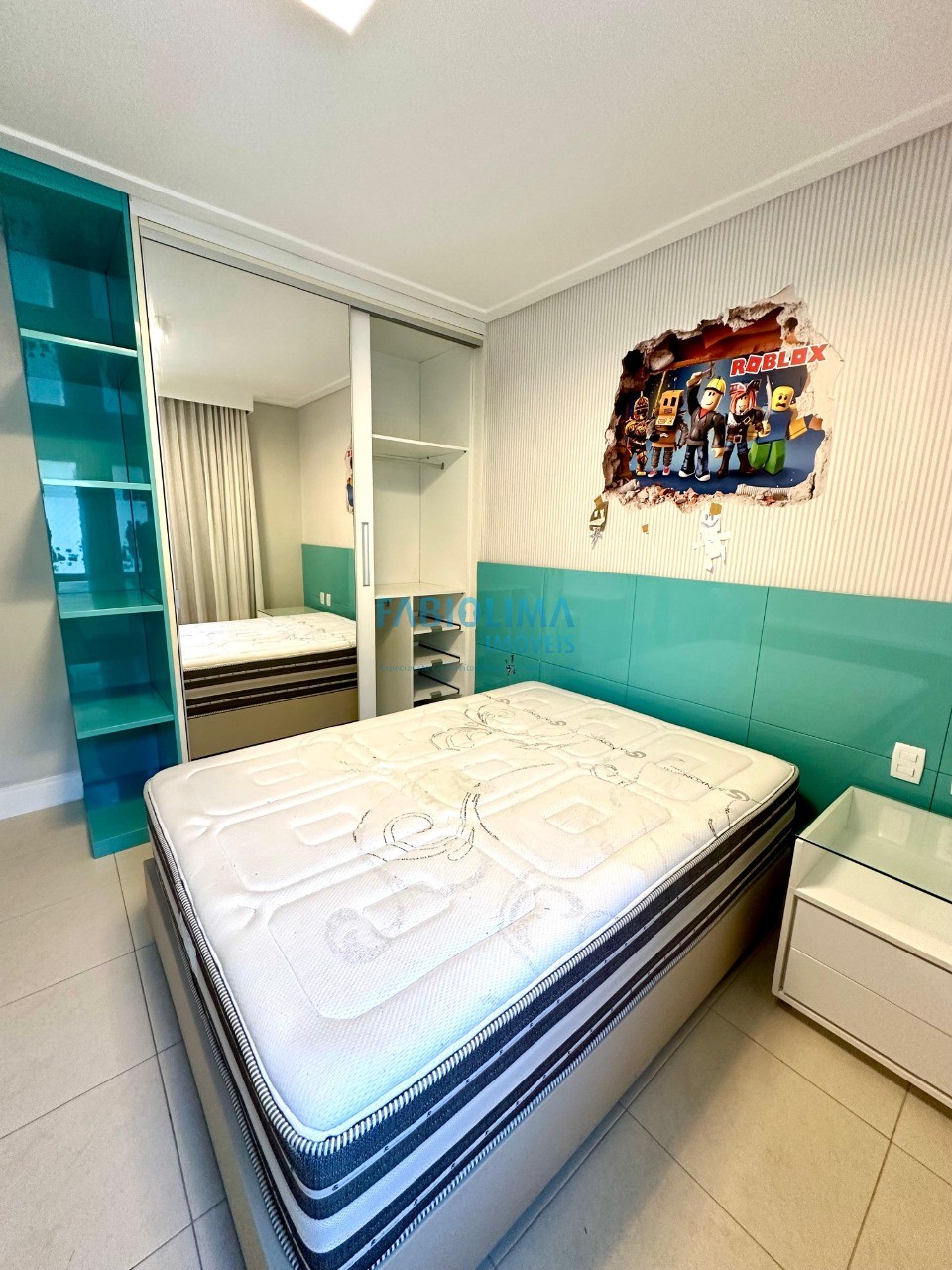 Casa de Condomínio, 4 quartos - Foto 41