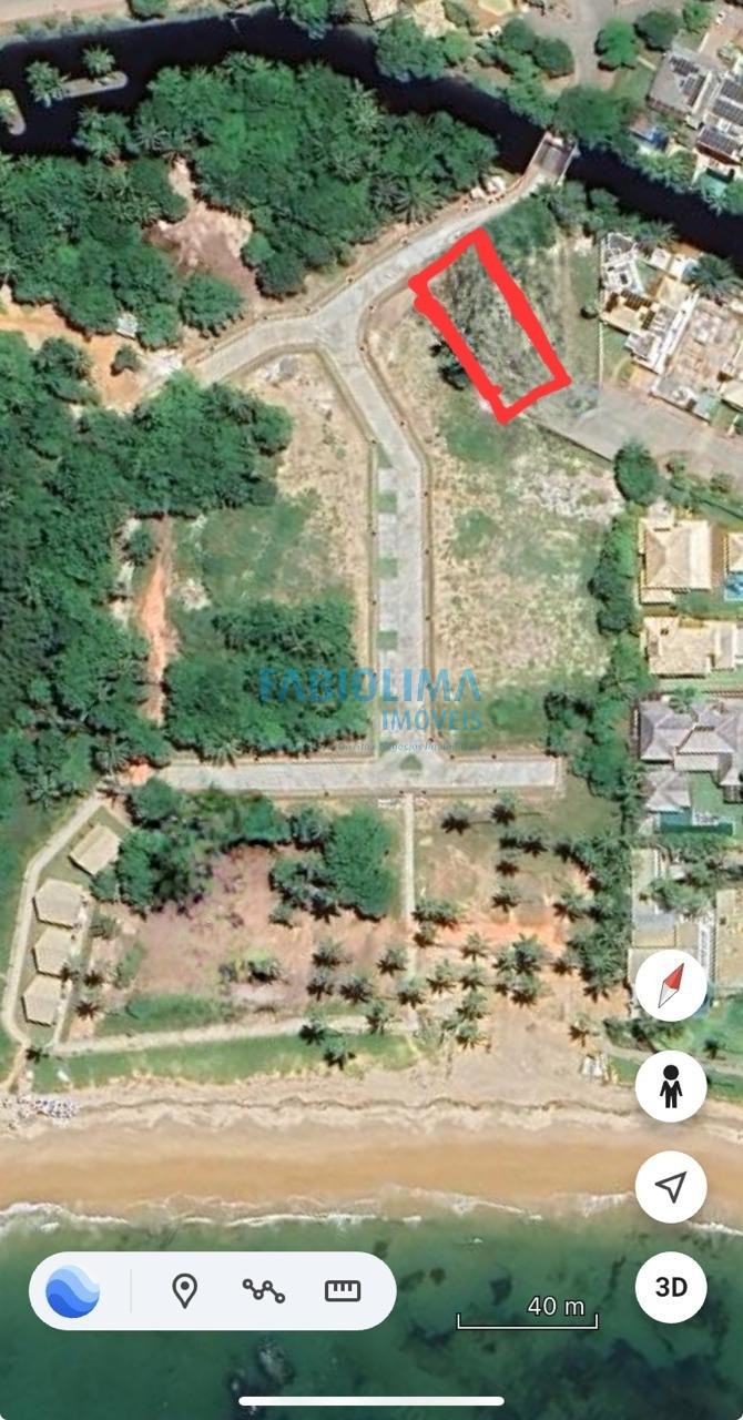 Terreno, 1000 m² - Foto 1