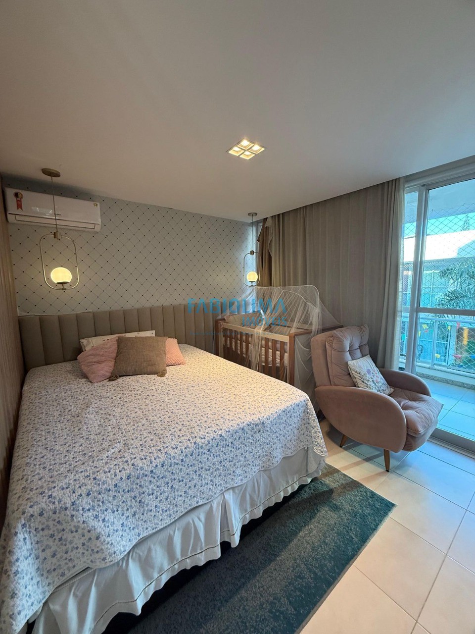 Casa de Condomínio, 4 quartos - Foto 34