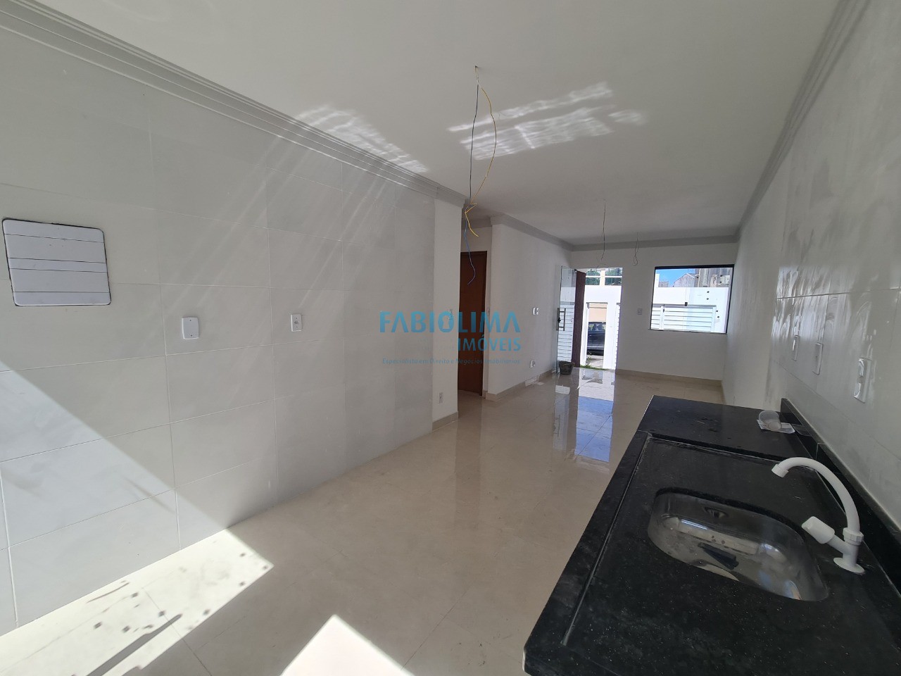 Casa, 2 quartos, 81 m² - Foto 8