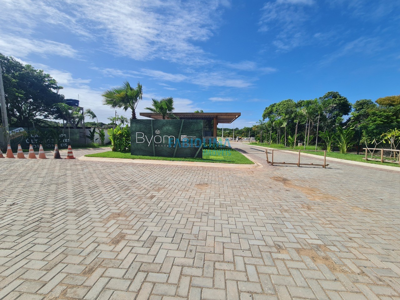 Terreno, 1000 m² - Foto 2