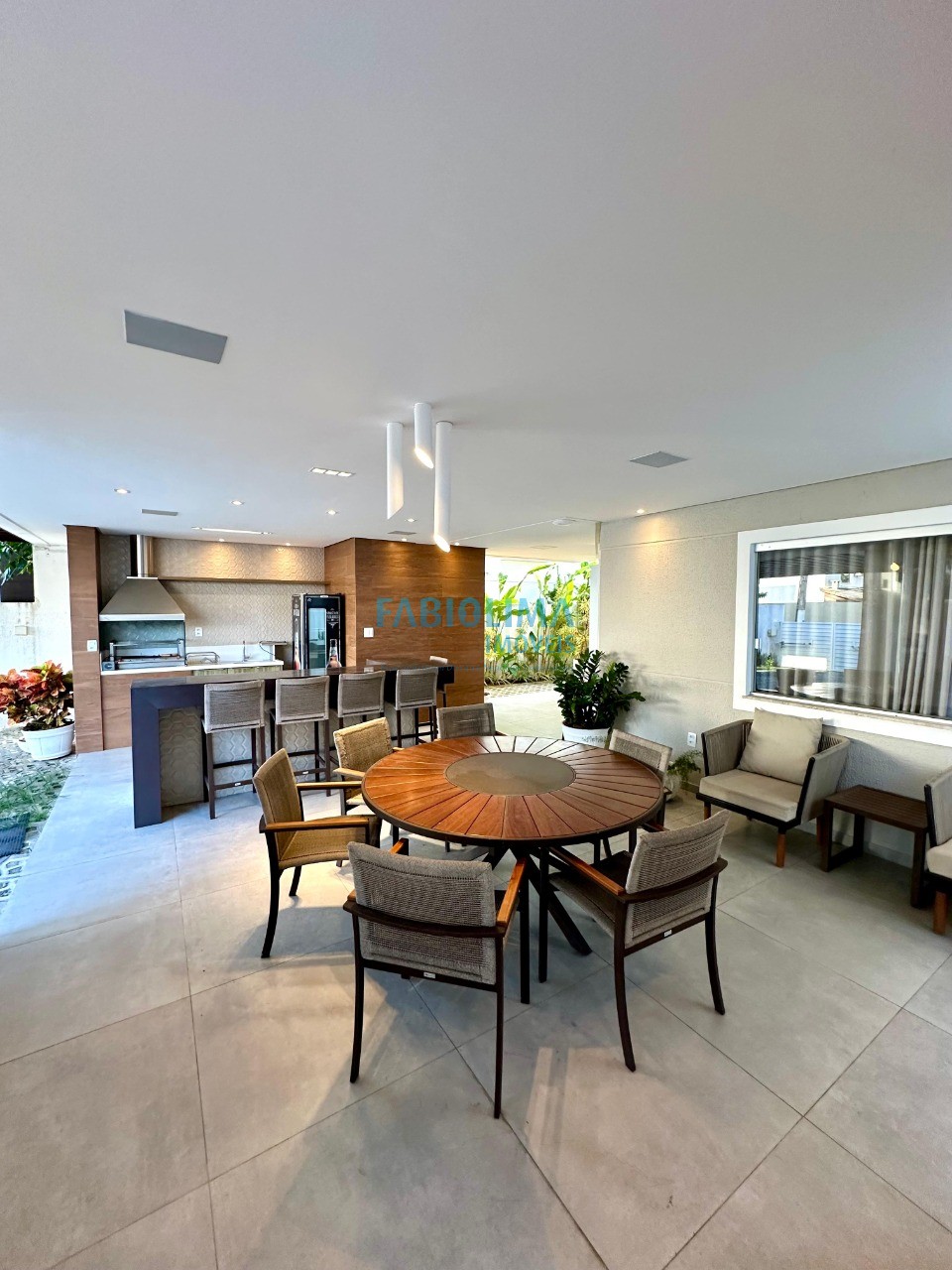 Casa de Condomínio, 4 quartos - Foto 5