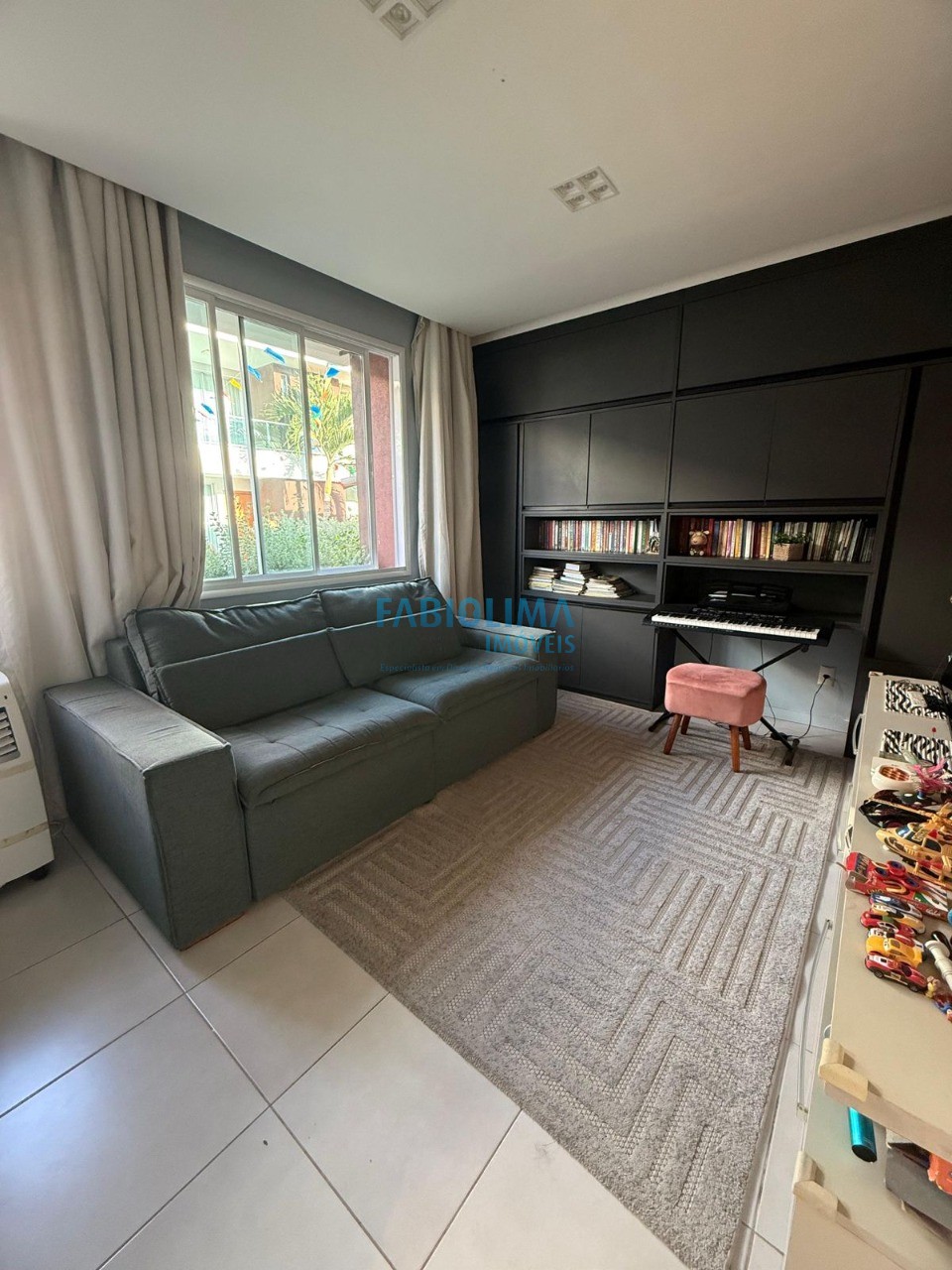 Casa de Condomínio, 4 quartos - Foto 10