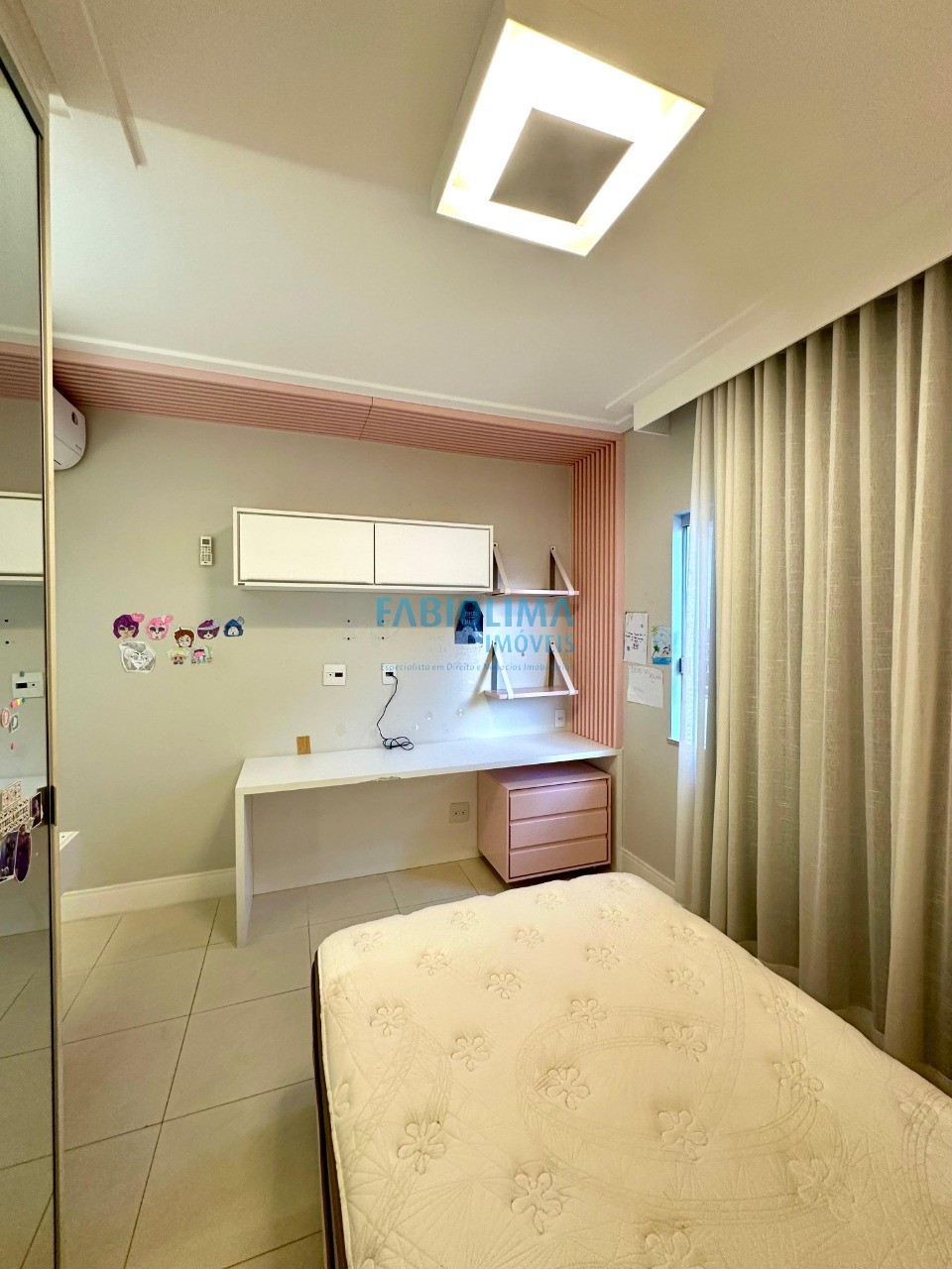 Casa de Condomínio, 4 quartos - Foto 45