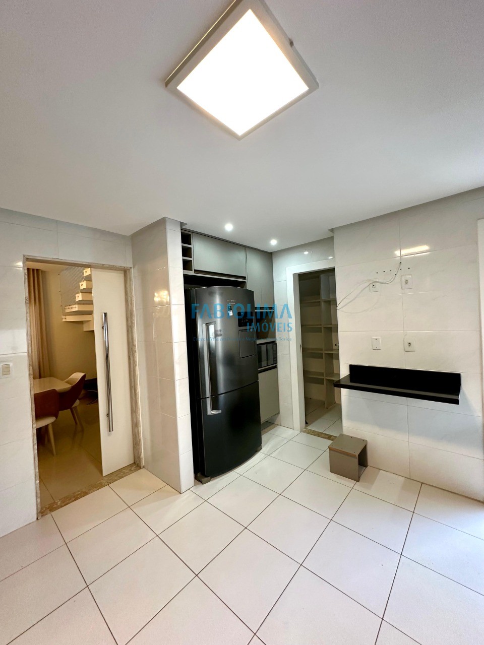 Casa de Condomínio, 4 quartos - Foto 22