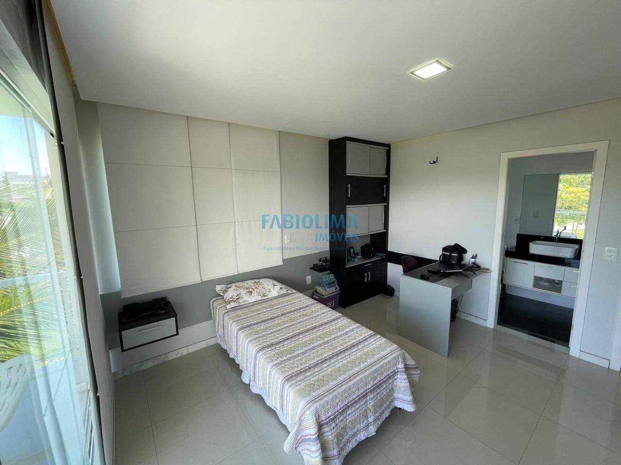 Casa de Condomínio, 5 quartos - Foto 36