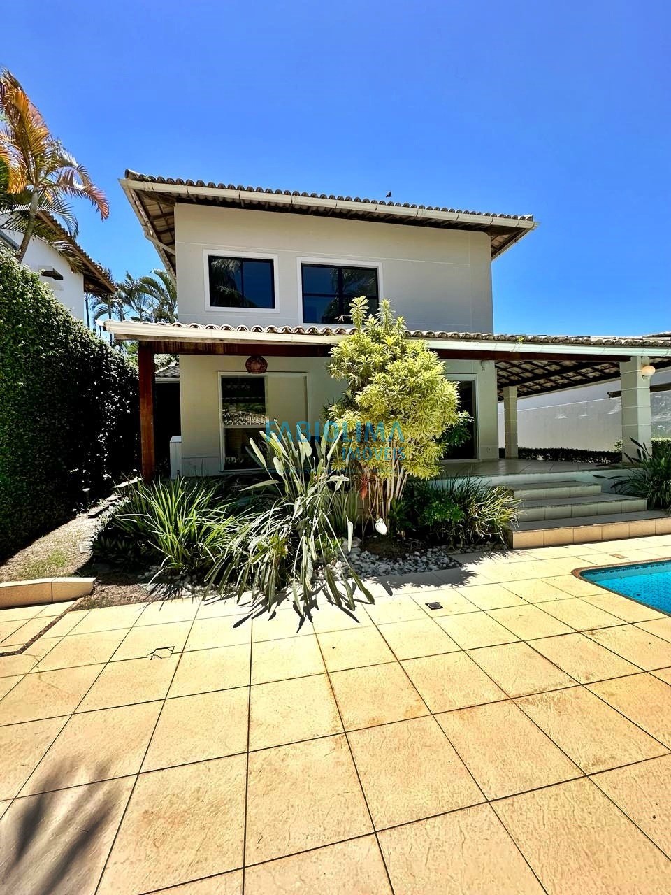Casa de Condomínio, 4 quartos - Foto 3