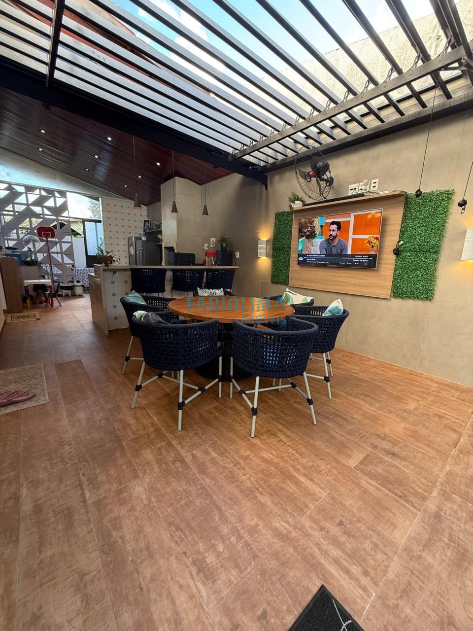 Casa de Condomínio, 4 quartos - Foto 19