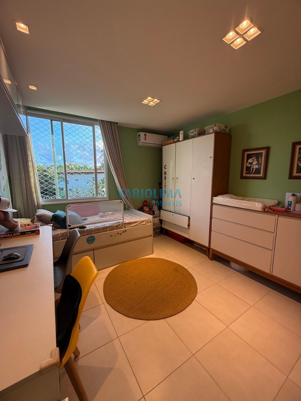 Casa de Condomínio, 4 quartos - Foto 48