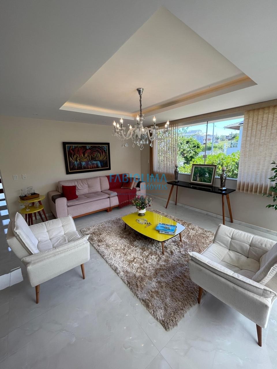 Casa de Condomínio, 5 quartos - Foto 13