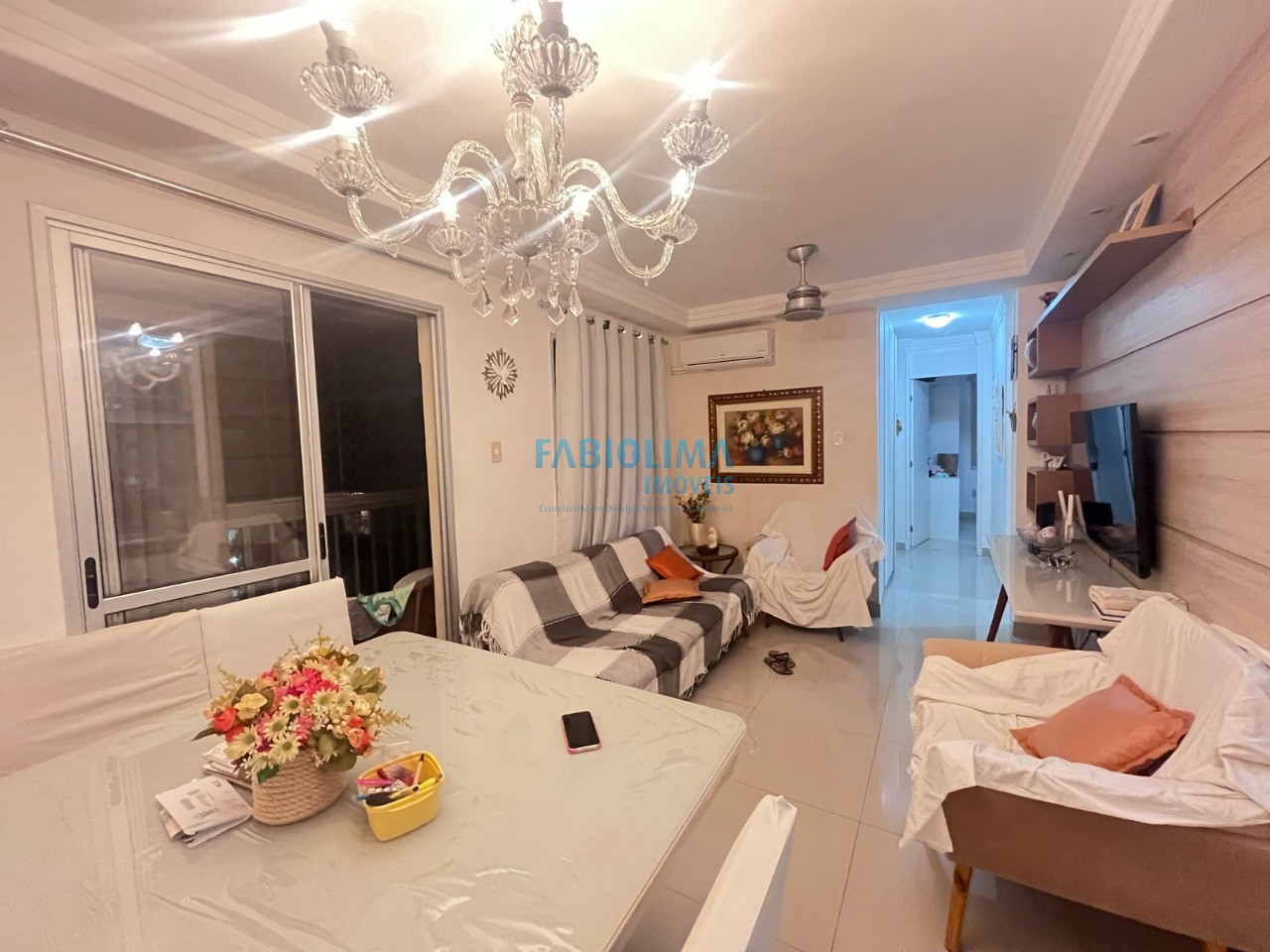 Apartamento, 3 quartos, 73 m² - Foto 27