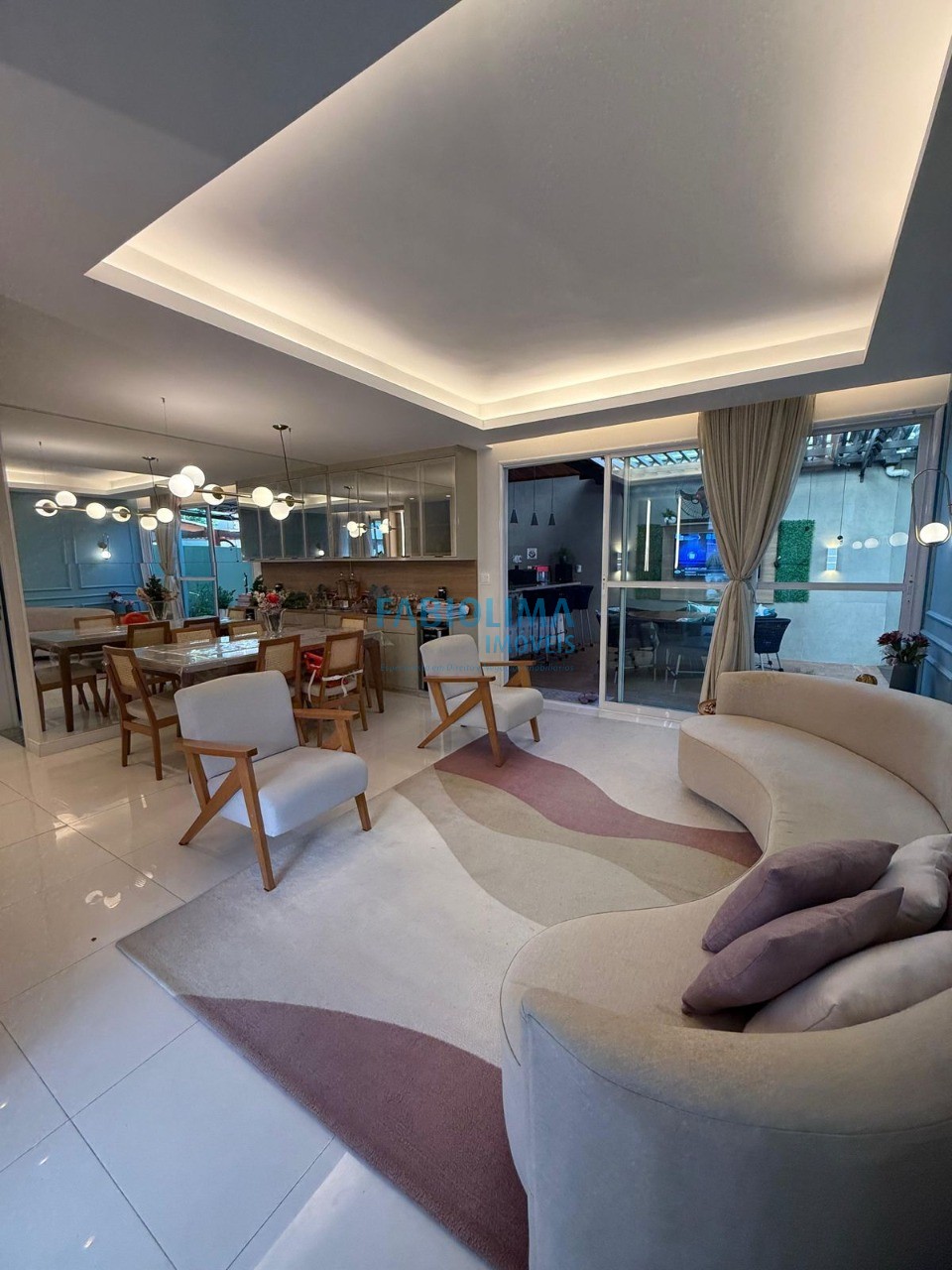 Casa de Condomínio, 4 quartos - Foto 6