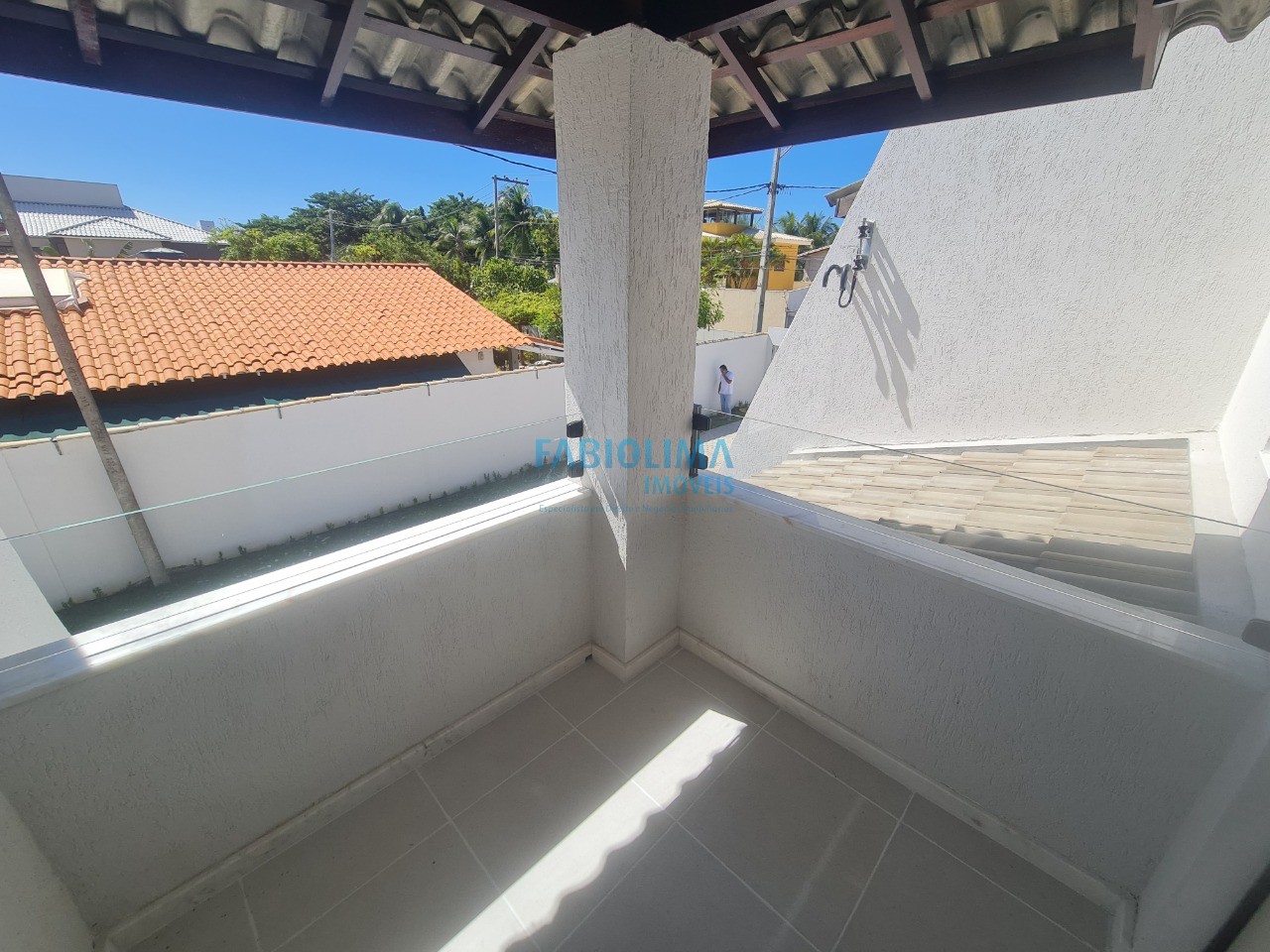 Casa de Condomínio, 3 quartos - Foto 13