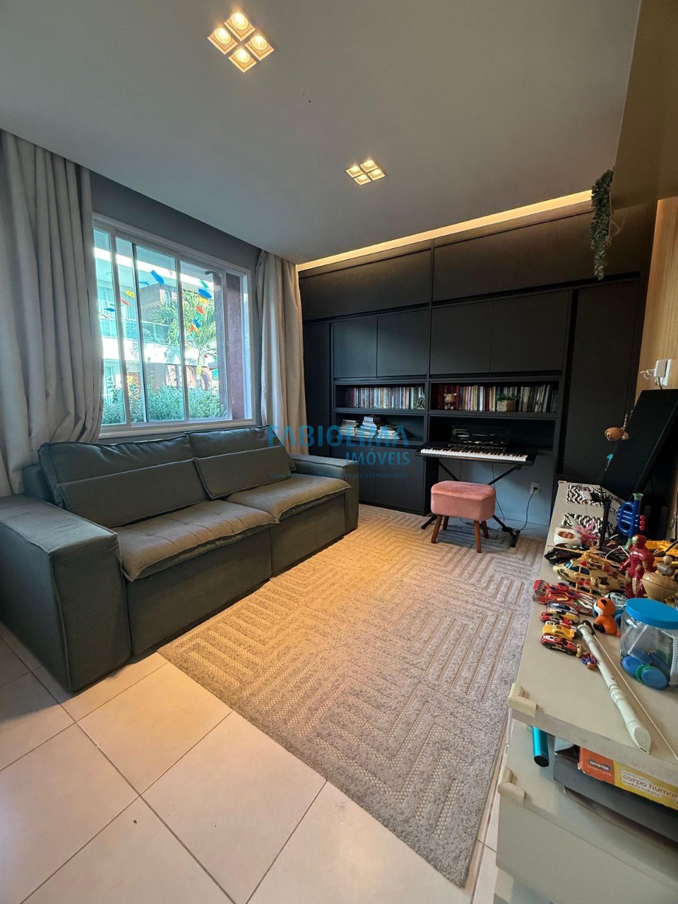 Casa de Condomínio, 4 quartos - Foto 9