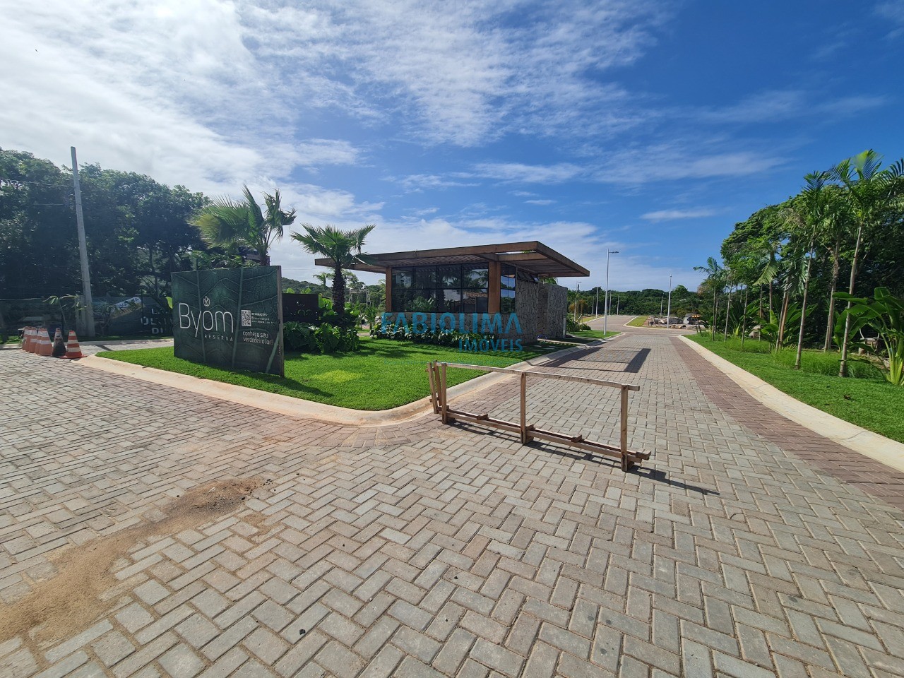 Terreno, 1000 m² - Foto 1