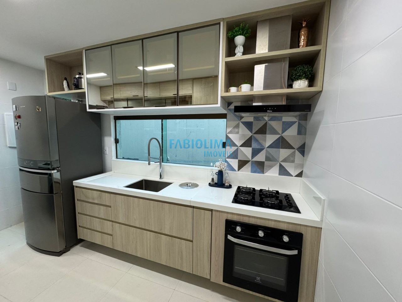 Apartamento, 3 quartos, 86 m² - Foto 8