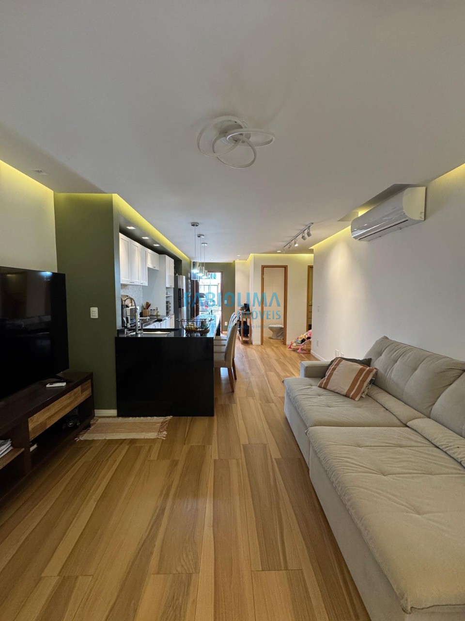 Apartamento, 2 quartos, 98 m² - Foto 3