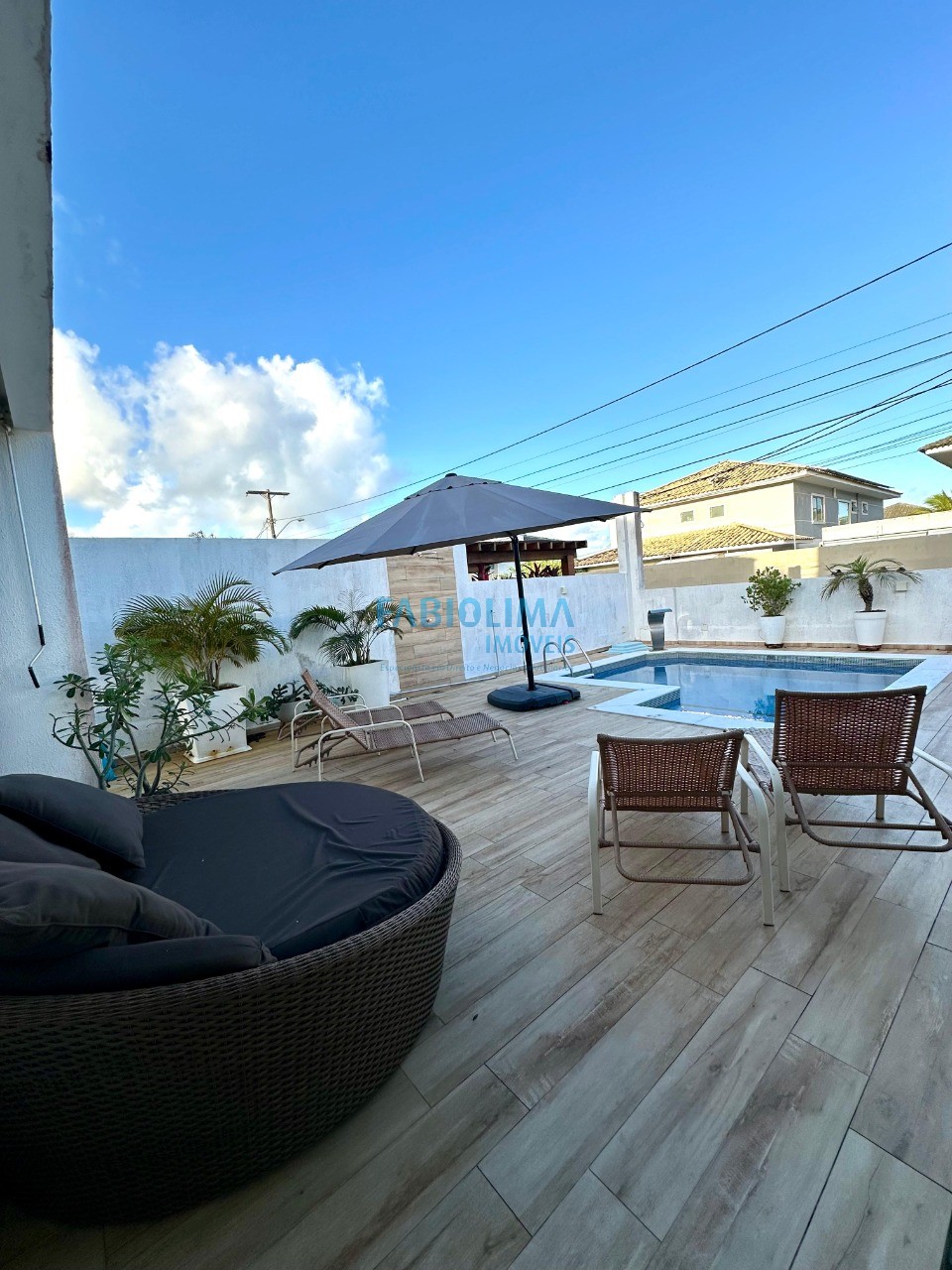 Casa de Condomínio, 4 quartos - Foto 8