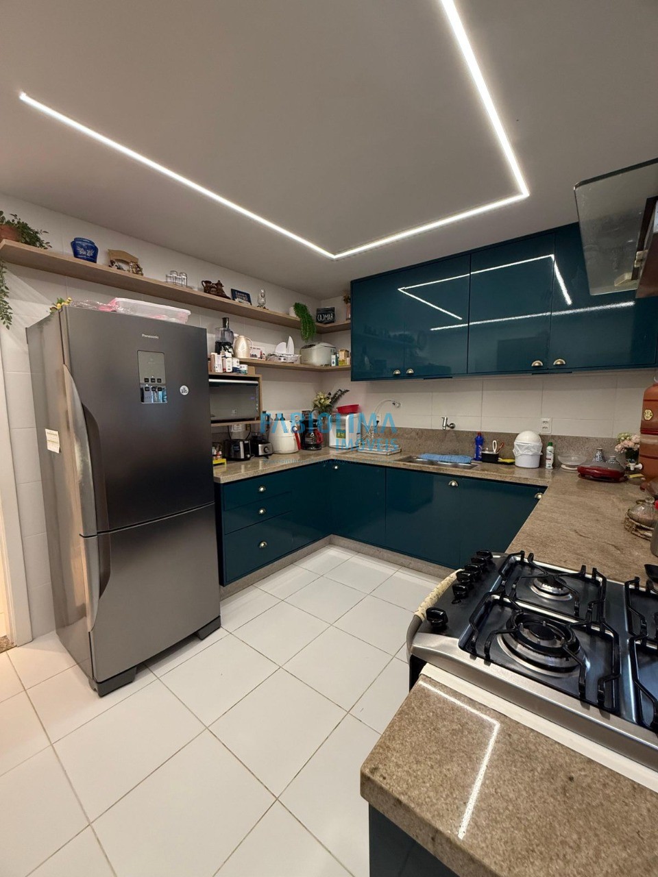 Casa de Condomínio, 4 quartos - Foto 13