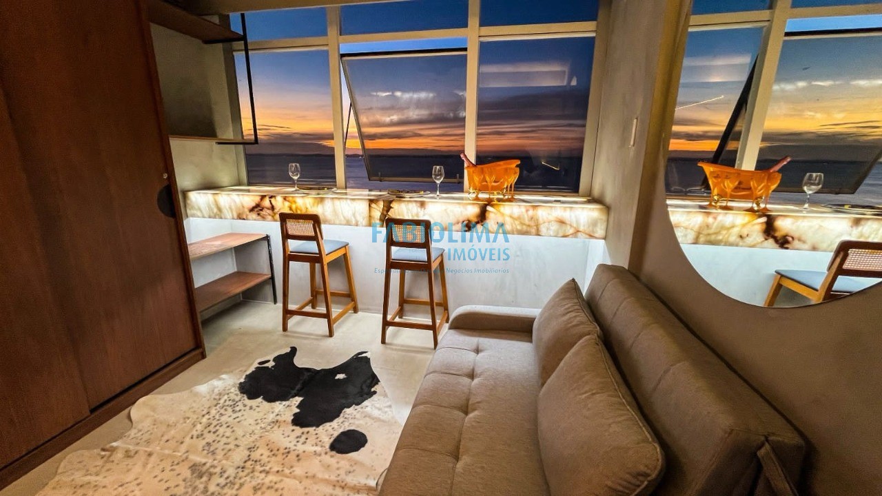 Apartamento, 1 quarto, 38 m² - Foto 2