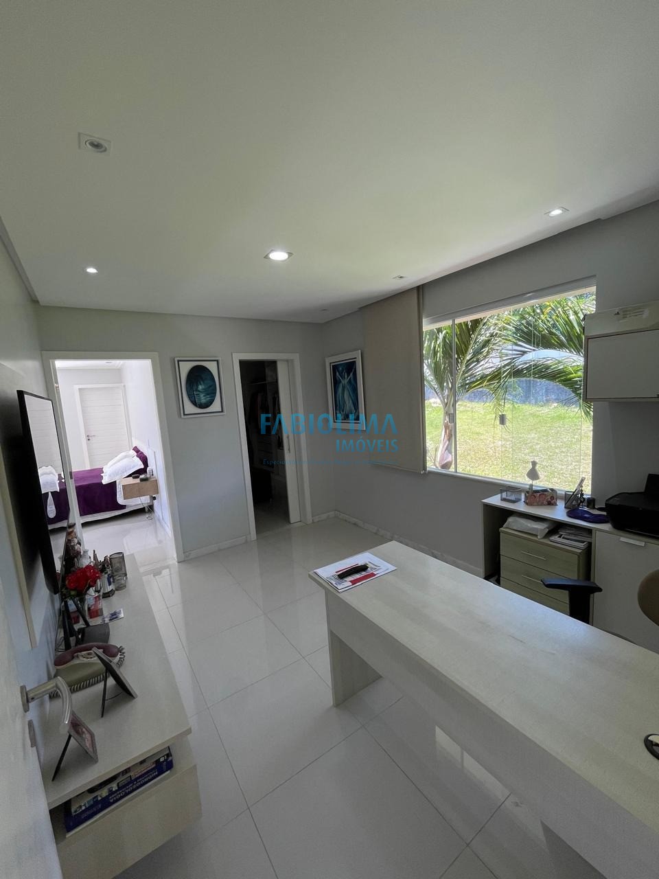 Casa de Condomínio, 5 quartos - Foto 23