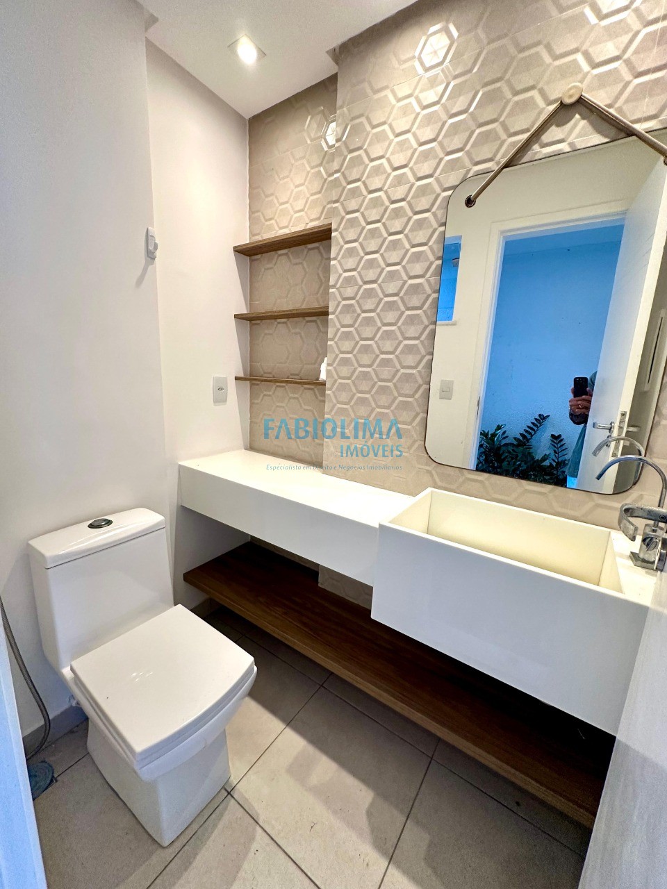 Casa de Condomínio, 4 quartos - Foto 15