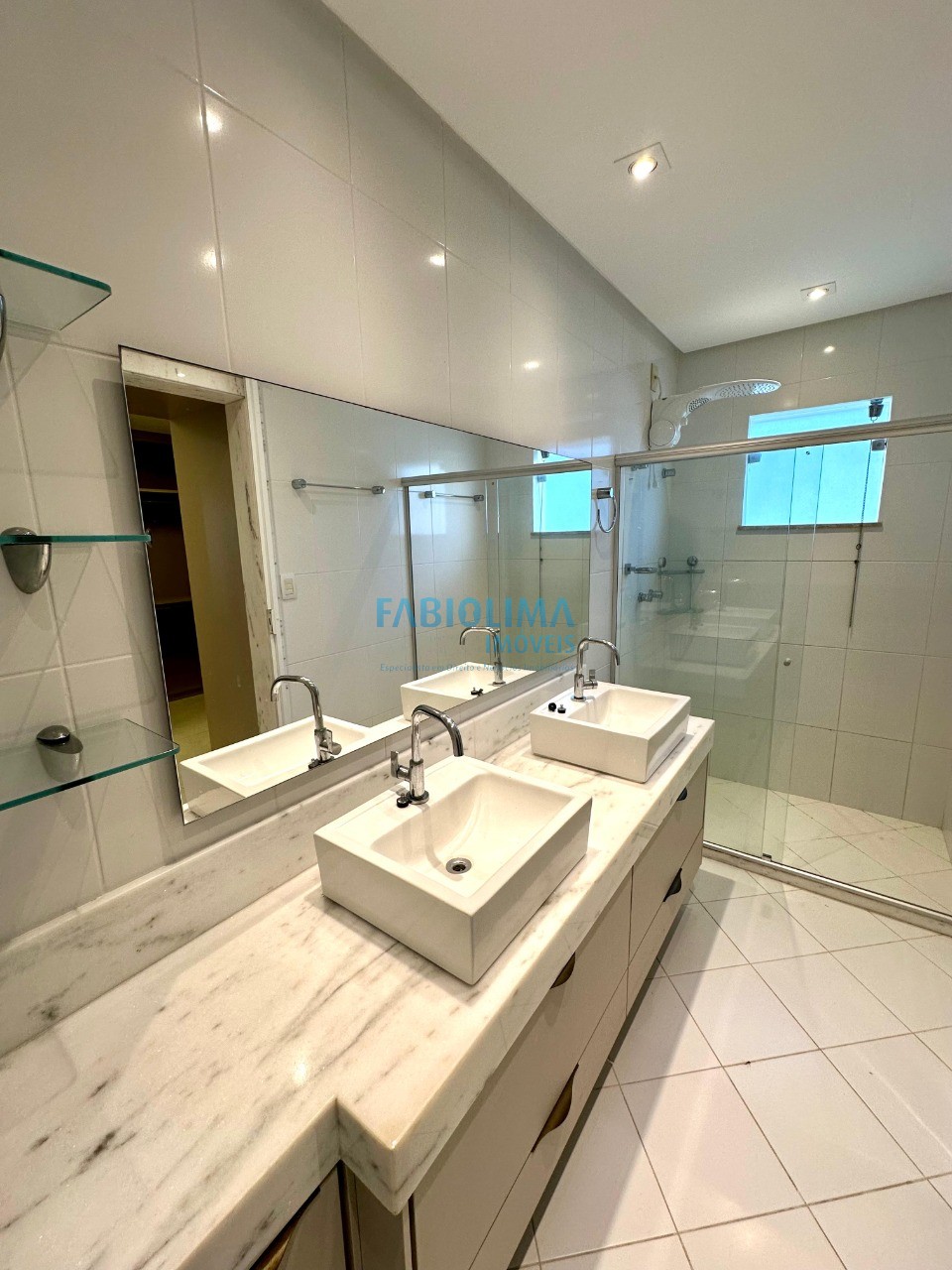 Casa de Condomínio, 4 quartos - Foto 37