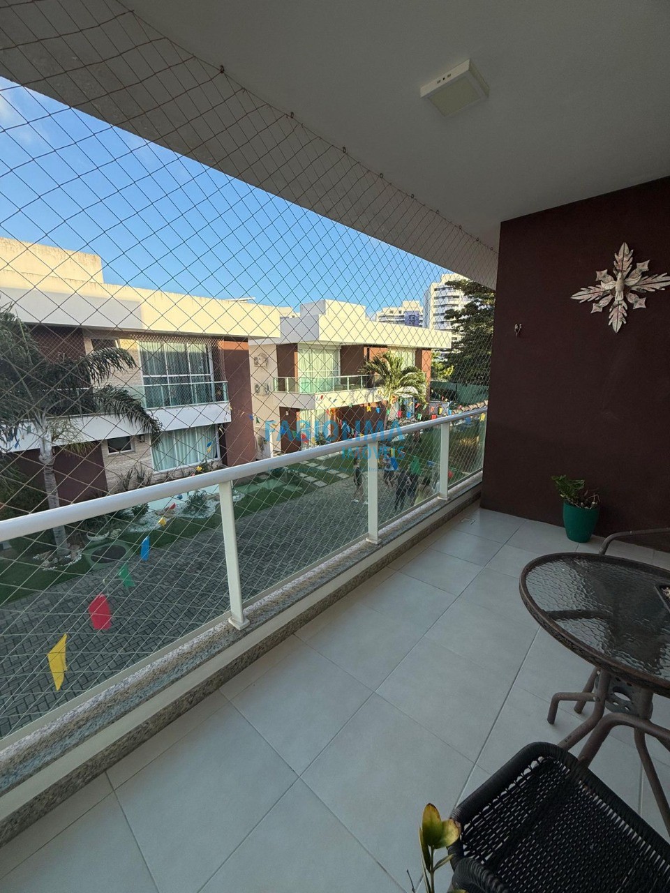 Casa de Condomínio, 4 quartos - Foto 43