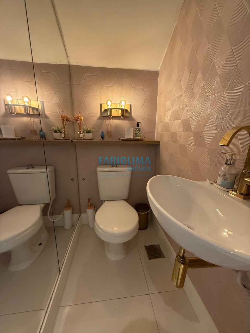 Casa de Condomínio, 4 quartos - Foto 56