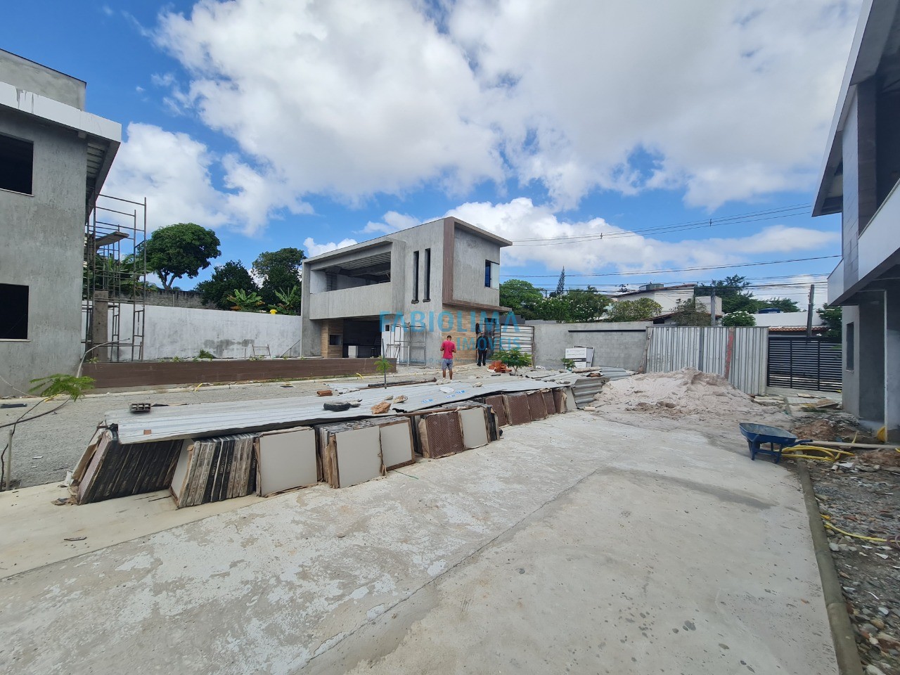 Apartamento, 2 quartos, 65 m² - Foto 9