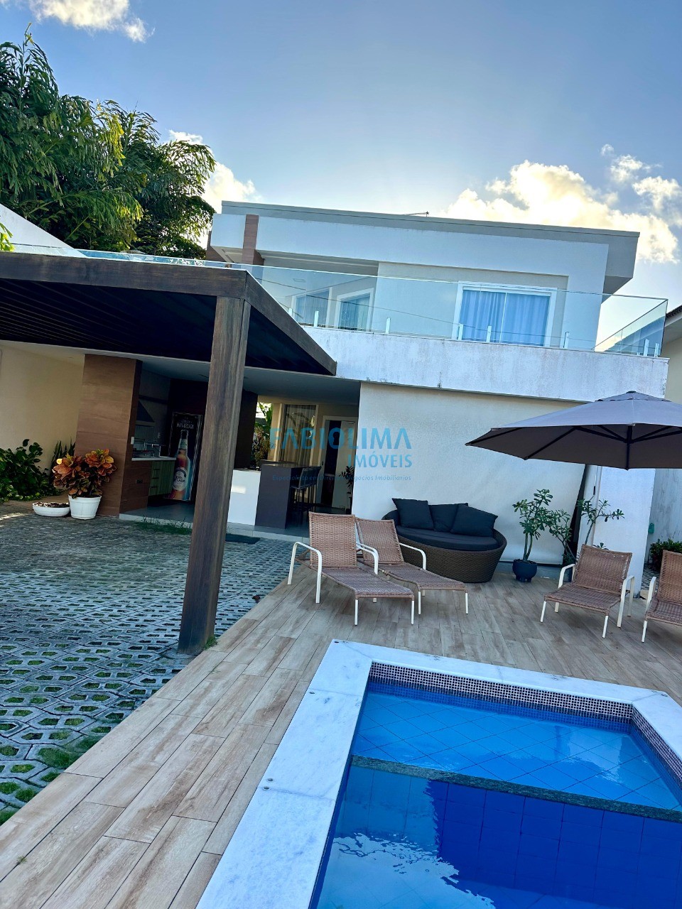 Casa de Condomínio, 4 quartos - Foto 7