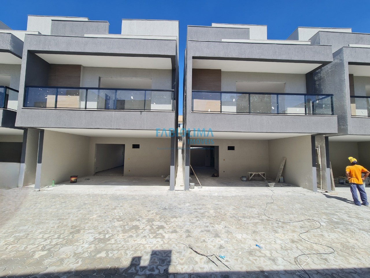 Casa de Condomínio, 3 quartos - Foto 2