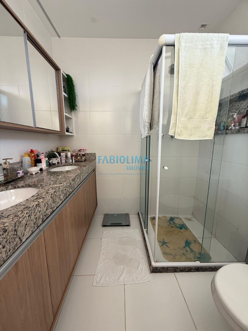 Casa de Condomínio, 4 quartos - Foto 40