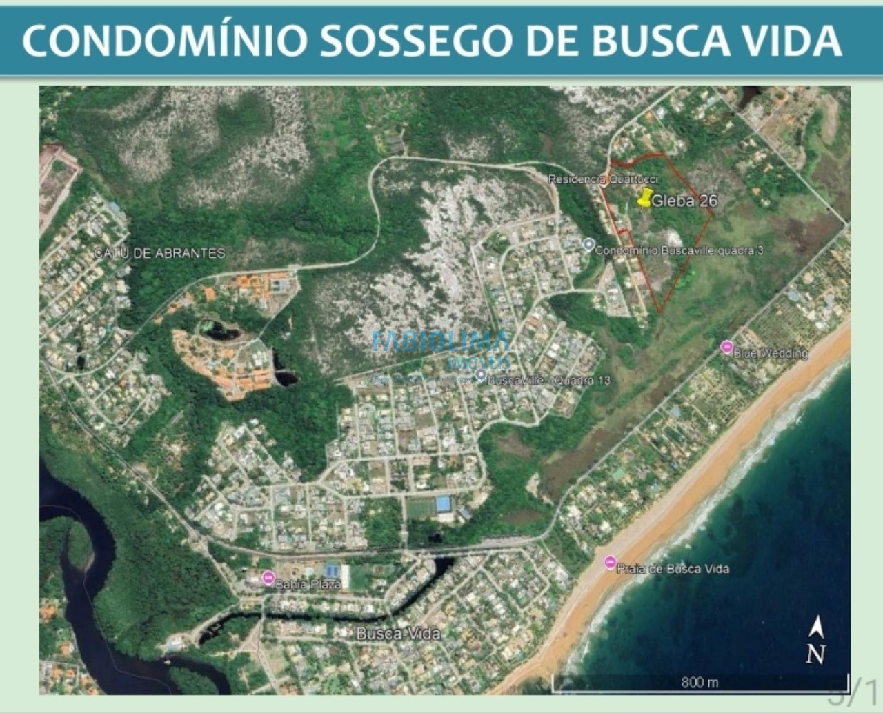 Terreno, 1500 m² - Foto 12