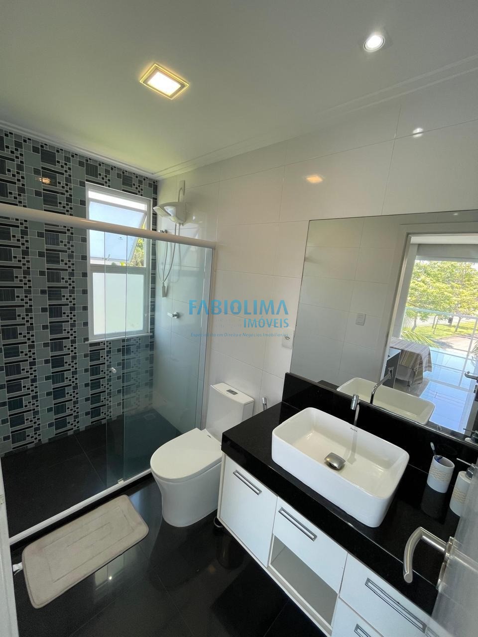 Casa de Condomínio, 5 quartos - Foto 48