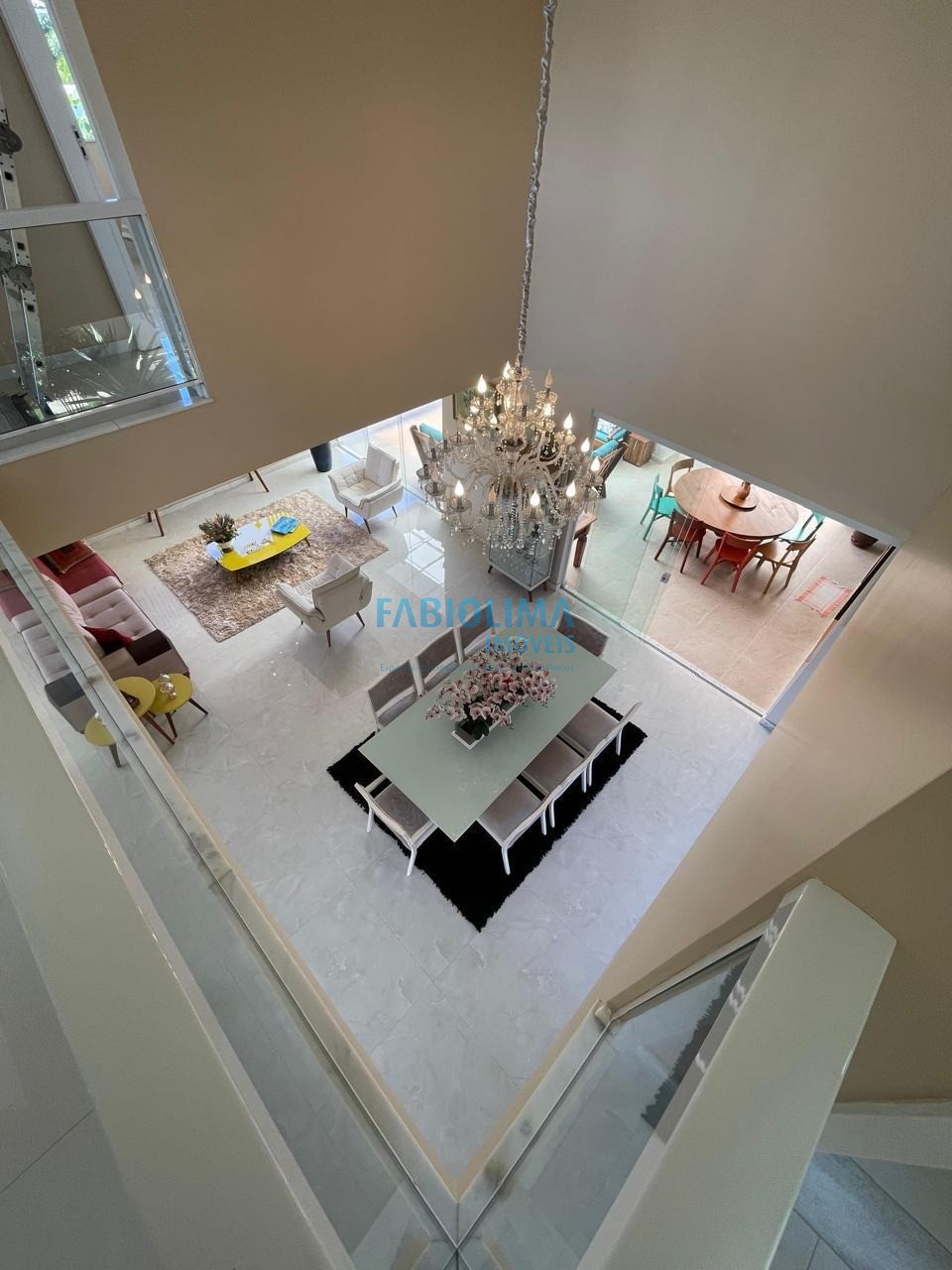 Casa de Condomínio, 5 quartos - Foto 61