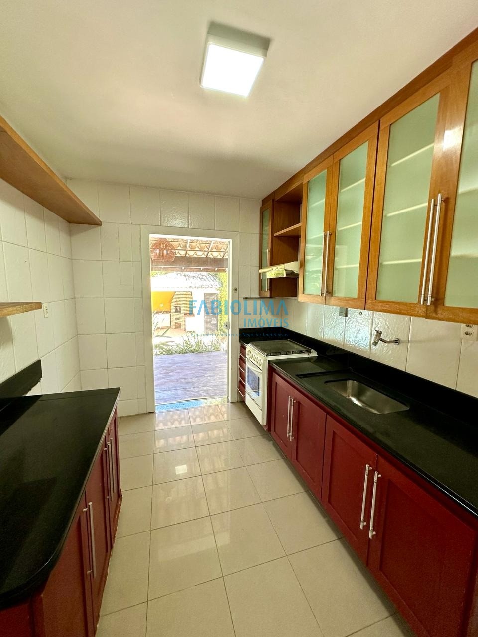 Casa de Condomínio, 4 quartos - Foto 19