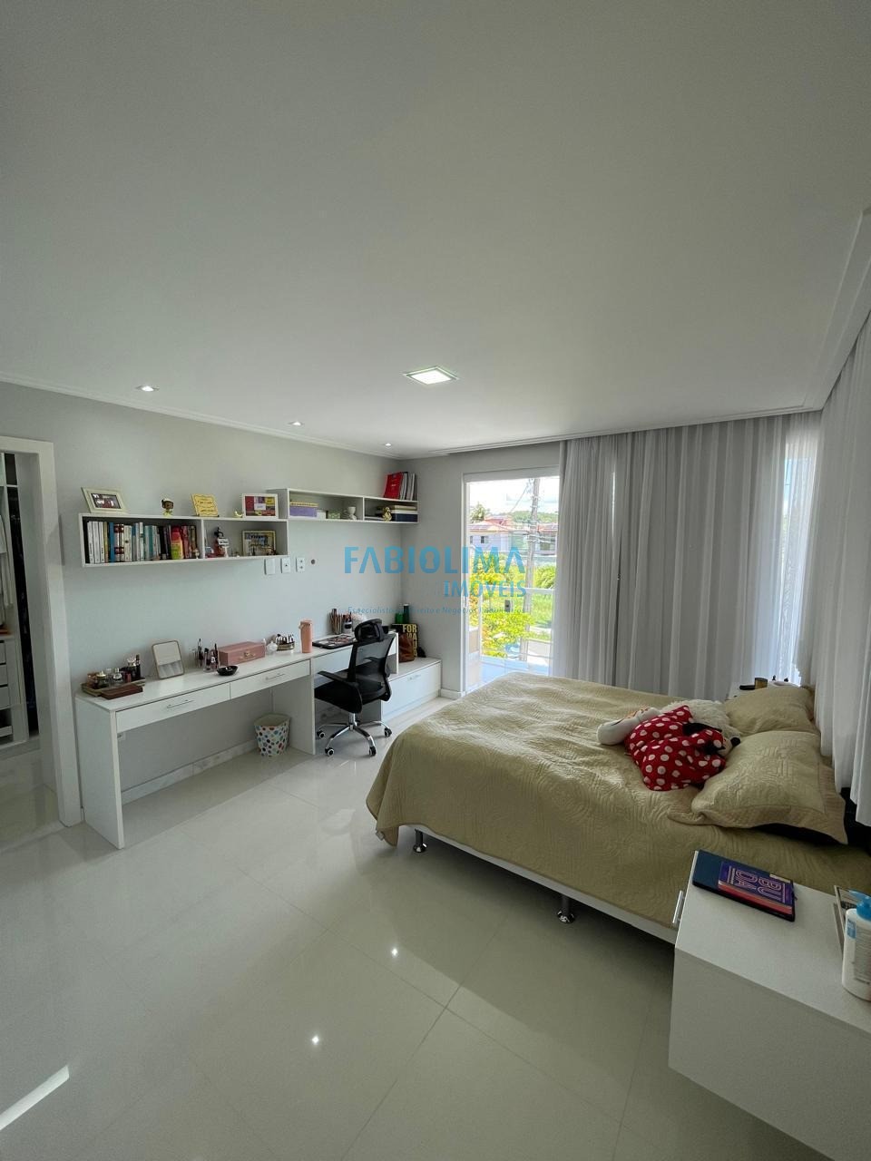 Casa de Condomínio, 5 quartos - Foto 39