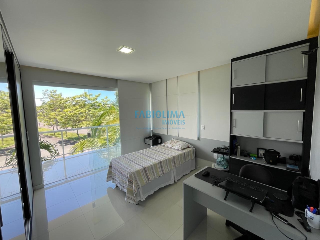 Casa de Condomínio, 5 quartos - Foto 42