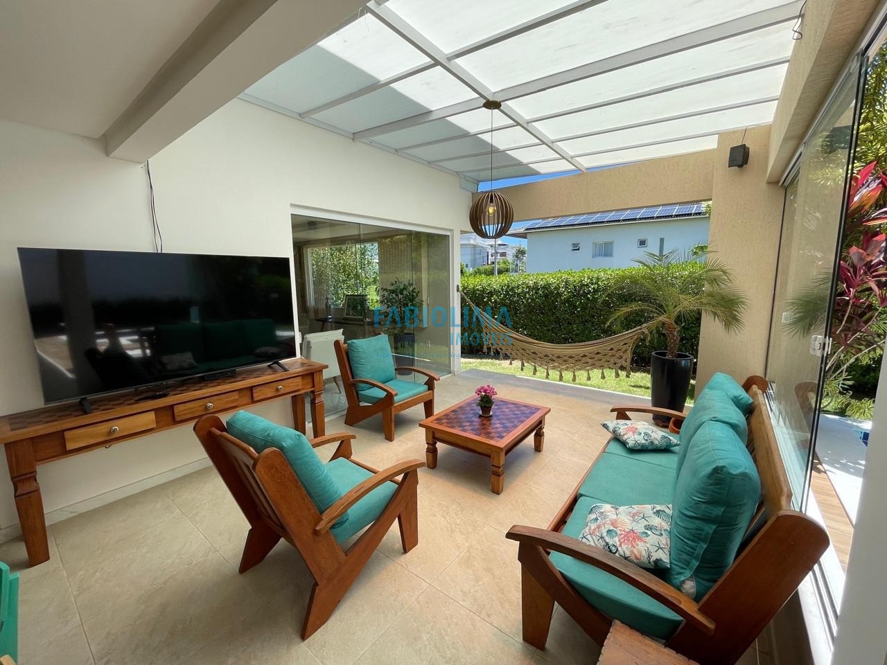 Casa de Condomínio, 5 quartos - Foto 3