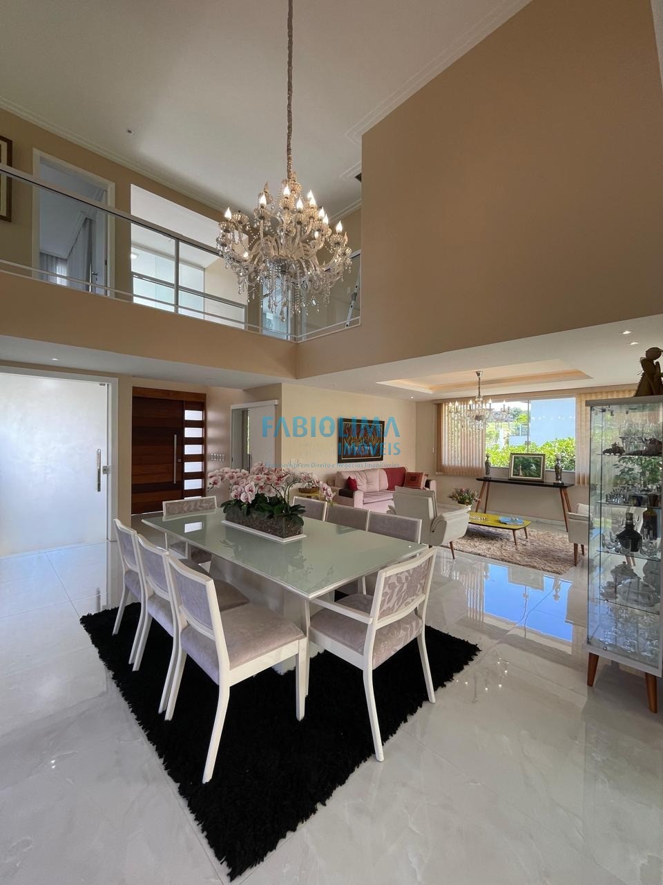 Casa de Condomínio, 5 quartos - Foto 15