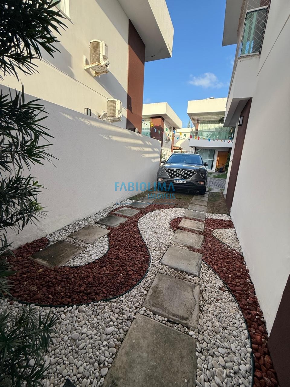 Casa de Condomínio, 4 quartos - Foto 32