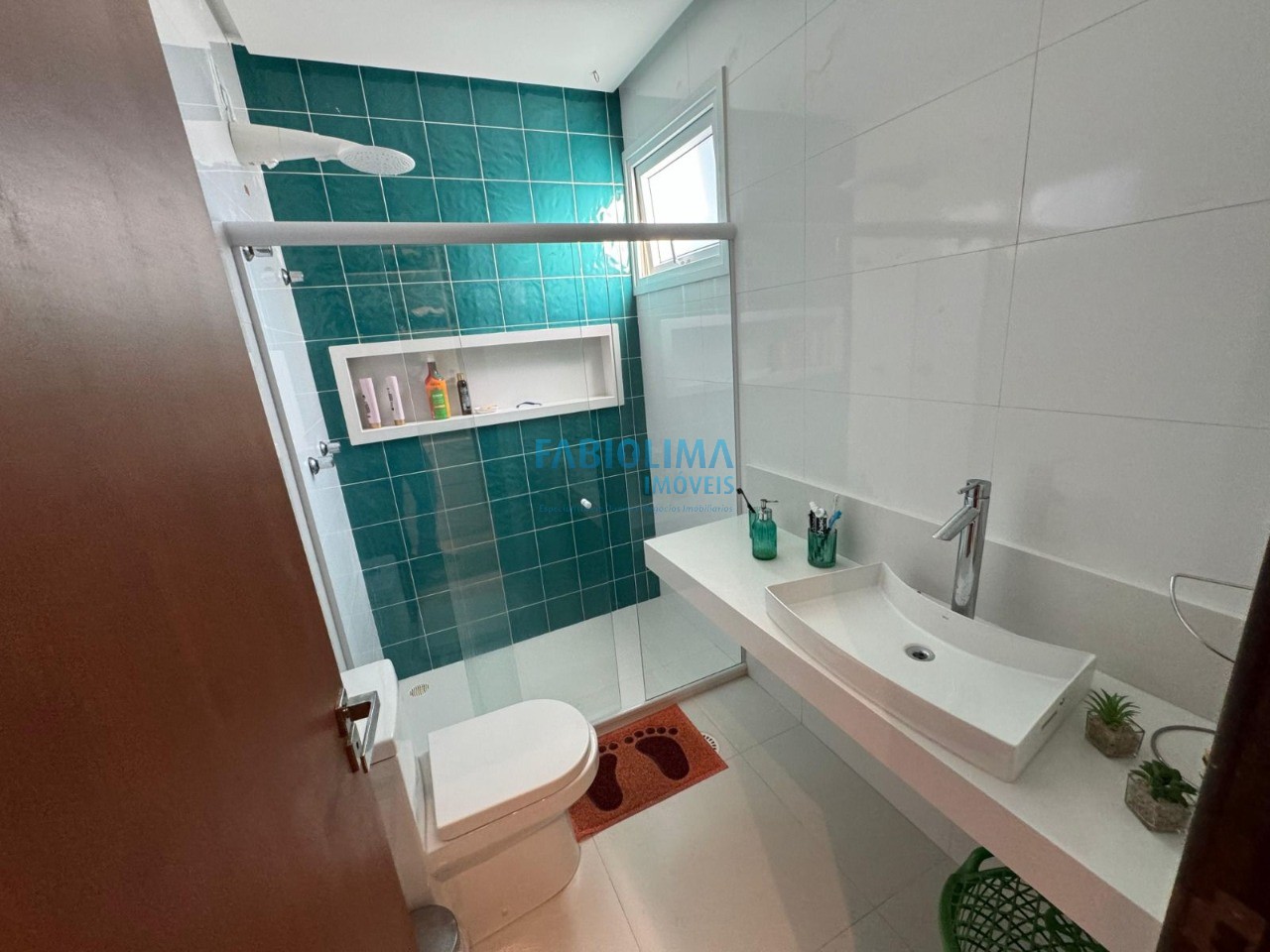 Casa de Condomínio, 3 quartos - Foto 23