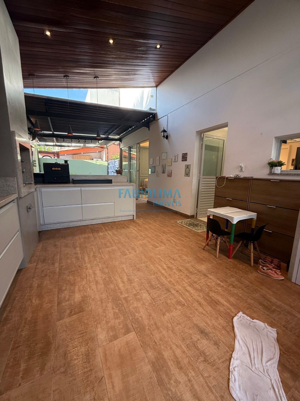 Casa de Condomínio, 4 quartos - Foto 20